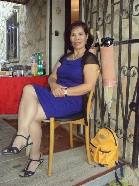 pinay milf mature